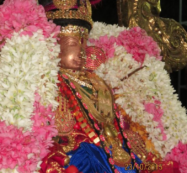 Kanchi Perumal Kovil Peyazhwar Avathara utsavam Satrumurai 2015-11.jpg