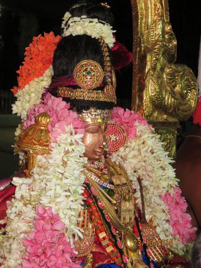 Kanchi Perumal Kovil Peyazhwar Avathara utsavam Satrumurai 2015-30.jpg