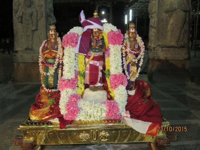 Kanchi Perumal Kovil Peyazhwar Avathara utsavam Satrumurai 2015-33.jpg