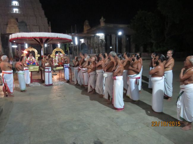 Kanchi Perumal Kovil Peyazhwar Avathara utsavam Satrumurai 2015-34.jpg
