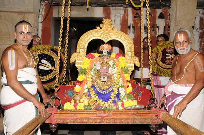 Lower Ahobilam Sri Lakshmi Narasimha Swami Temple Manmadha Varusha Navarathiri Utsavam12