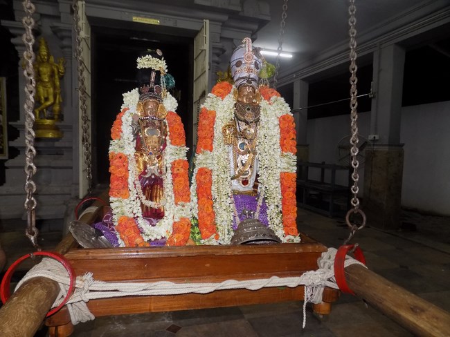 Madipakkam Sri Oppilliappan Pattabhisheka Ramar Temple Manmadha Varusha Manmadha Varusha Navarathiri Utsavam Maha Navami1