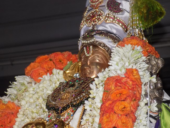 Madipakkam Sri Oppilliappan Pattabhisheka Ramar Temple Manmadha Varusha Manmadha Varusha Navarathiri Utsavam Maha Navami10