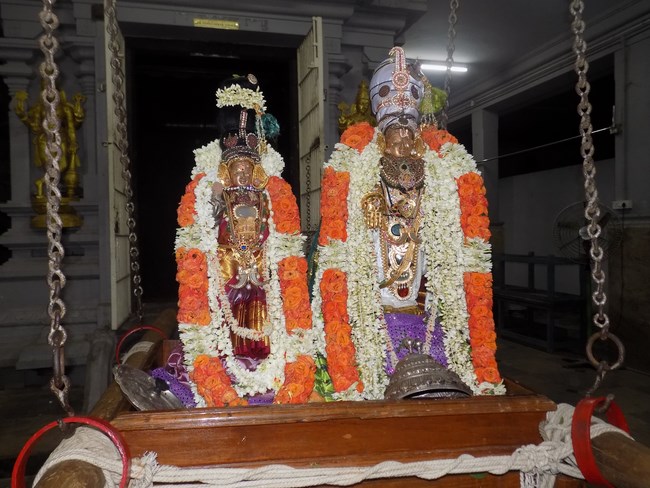 Madipakkam Sri Oppilliappan Pattabhisheka Ramar Temple Manmadha Varusha Manmadha Varusha Navarathiri Utsavam Maha Navami2
