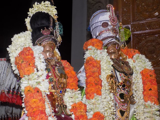 Madipakkam Sri Oppilliappan Pattabhisheka Ramar Temple Manmadha Varusha Manmadha Varusha Navarathiri Utsavam Maha Navami4
