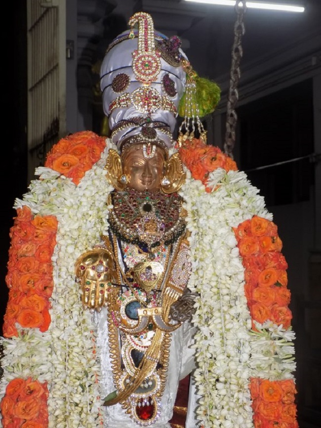 Madipakkam Sri Oppilliappan Pattabhisheka Ramar Temple Manmadha Varusha Manmadha Varusha Navarathiri Utsavam Maha Navami5