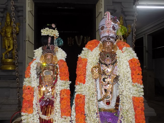 Madipakkam Sri Oppilliappan Pattabhisheka Ramar Temple Manmadha Varusha Manmadha Varusha Navarathiri Utsavam Maha Navami8