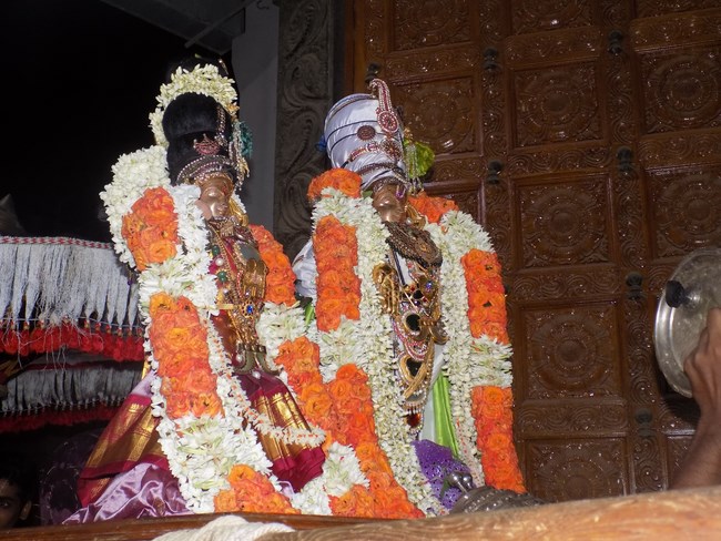 Madipakkam Sri Oppilliappan Pattabhisheka Ramar Temple Manmadha Varusha Manmadha Varusha Navarathiri Utsavam Maha Navami9