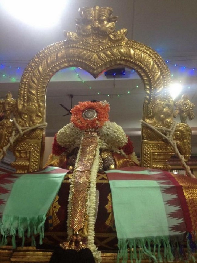 Mylapore SVDD Srinivasa Perumal Temple Manmadha Varusha Navarathiri Utsavam18