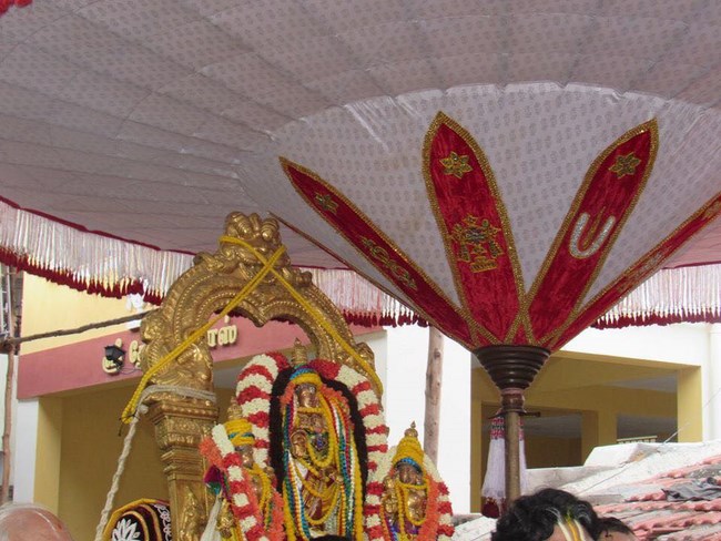 Mylapore SVDD Srinivasa Perumal Temple Manmadha Varusha Pavithrotsavam Concludes3