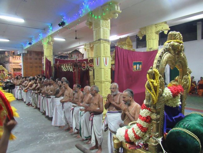 Mylapore SVDD Srinivasa Perumal Temple Manmadha Varusha Pavithrotsavam Concludes9