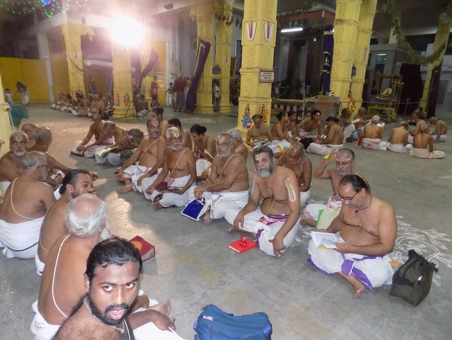 Mylapore SVDD Srinivasa Perumal Temple Manmadha Varusha Pavithrotsavam8