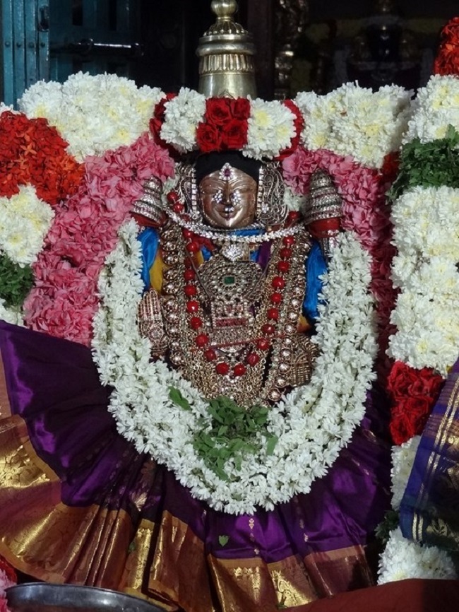 Thiruvahindrapuram Sri Devanathan Perumal Temple Manmadha Varusha Navarathiri Utsavam Maha Navami11