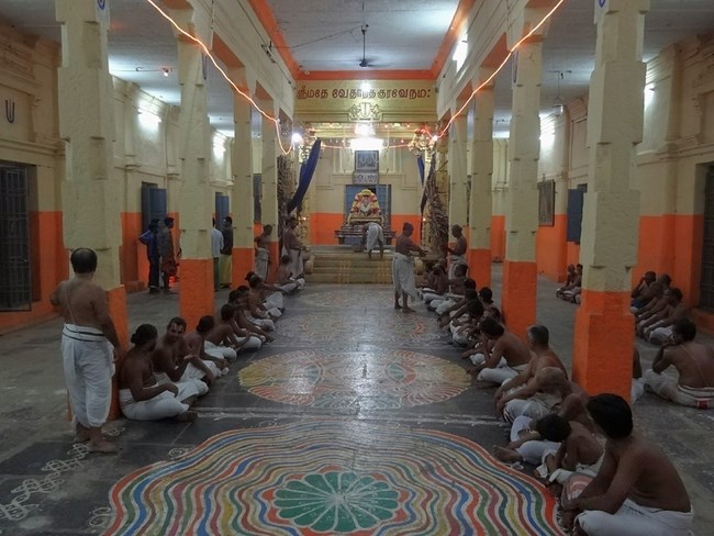 Thiruvahindrapuram Sri Devanathan Perumal Temple Manmadha Varusha Navarathiri Utsavam Maha Navami18