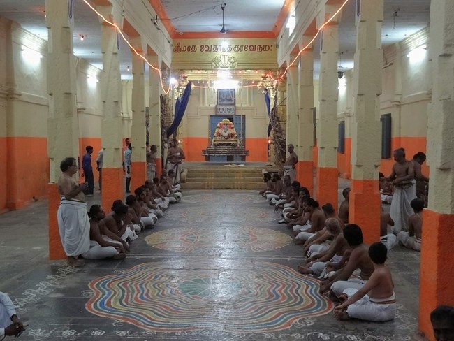 Thiruvahindrapuram Sri Devanathan Perumal Temple Manmadha Varusha Navarathiri Utsavam Maha Navami24