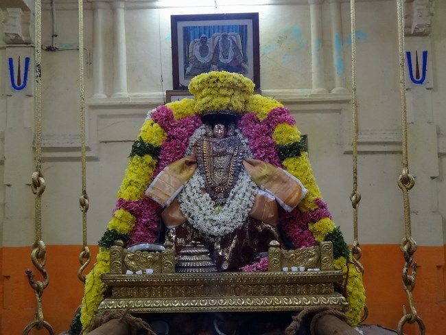 Thiruvahindrapuram Sri Devanathan Perumal Temple Manmadha Varusha Navarathiri Utsavam Maha Navami4