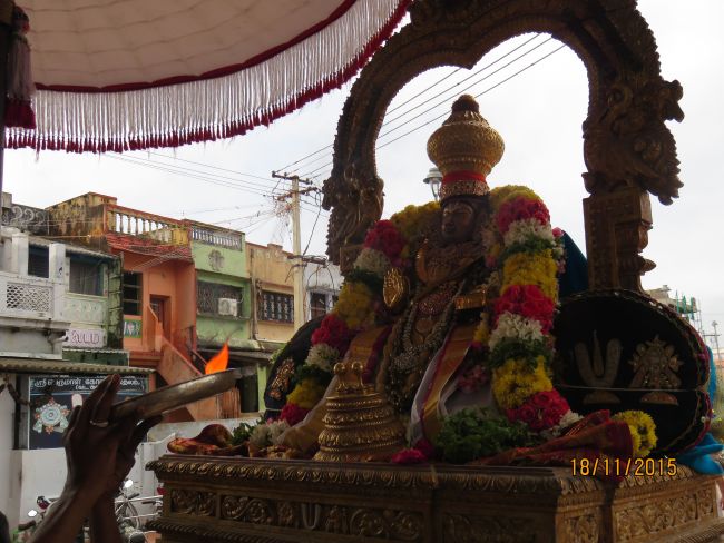 Thoopul Swami Desikan Karthikai Sravana Purappadu 2015-16.jpg