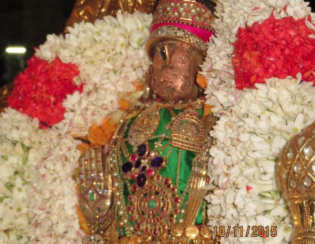 kanchi Sri Devaperumal sannadhi  Karthikai Sravanam purappadu 2015-04.jpg
