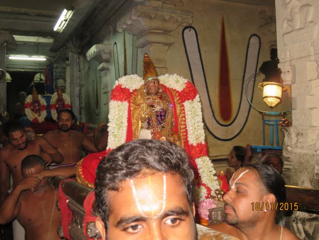 kanchi Sri Devaperumal sannadhi  Karthikai Sravanam purappadu 2015-22.jpg
