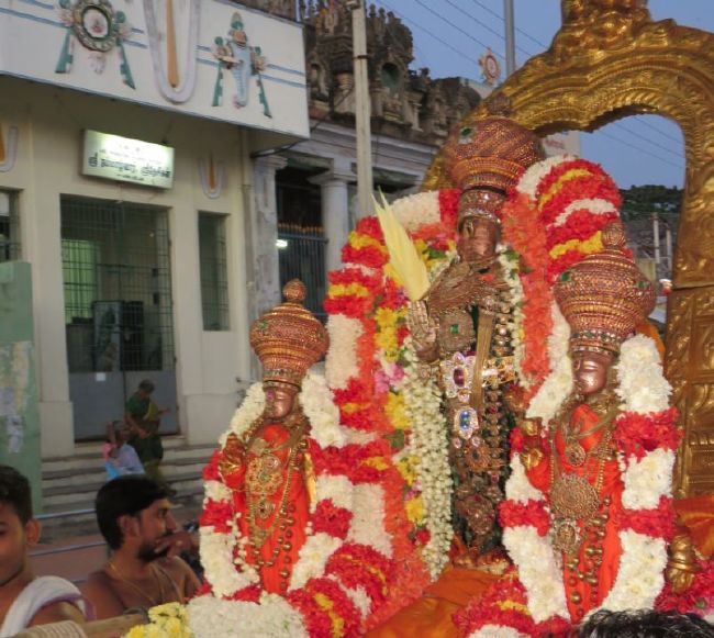 Kanchi Sri Devarajaswami temple Irappathu Utsavam  2015-01.jpg
