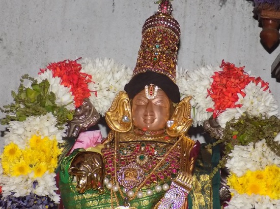 Madipakkam Sri Oppilliappan Pattabhisheka Ramar Temple Irappathu Utsavam10