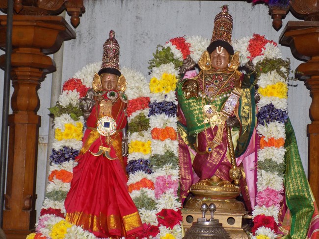 Madipakkam Sri Oppilliappan Pattabhisheka Ramar Temple Irappathu Utsavam8