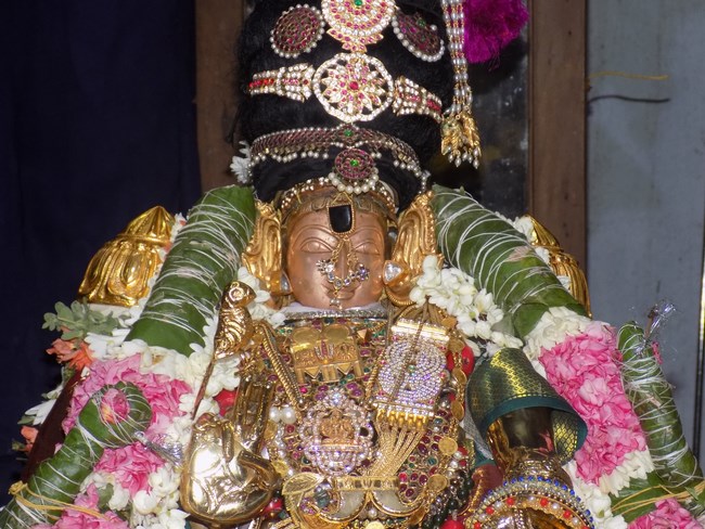 Madipakkam Sri Oppilliappan Pattabhisheka Ramar Temple Manmadha Varusha Pagal Pathu Utsavam1