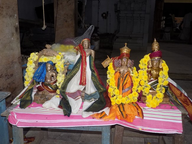 Madipakkam Sri Oppilliappan Pattabhisheka Ramar Temple Manmadha Varusha Pagal Pathu Utsavam2