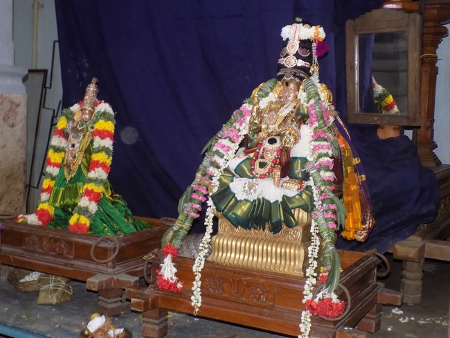 Madipakkam Sri Oppilliappan Pattabhisheka Ramar Temple Manmadha Varusha Pagal Pathu Utsavam4