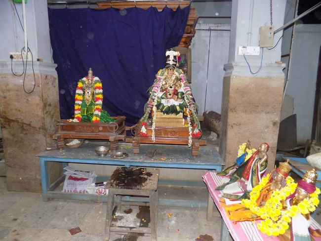 Madipakkam Sri Oppilliappan Pattabhisheka Ramar Temple Manmadha Varusha Pagal Pathu Utsavam5