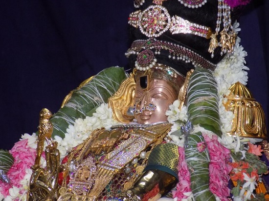 Madipakkam Sri Oppilliappan Pattabhisheka Ramar Temple Manmadha Varusha Pagal Pathu Utsavam6