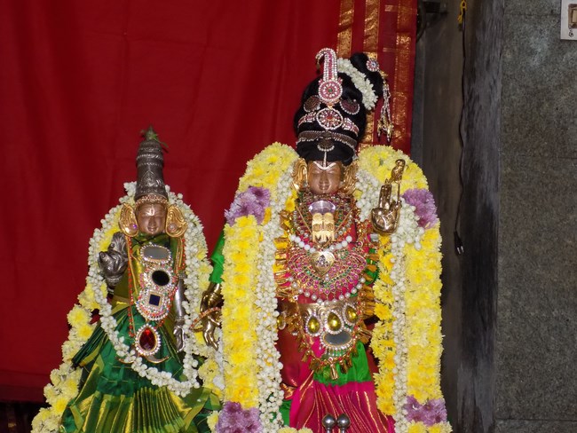 Madipakkam Sri Oppilliappan Pattabhisheka Ramar Temple Manmadha Varusha Pagal Pathu Utsavam8