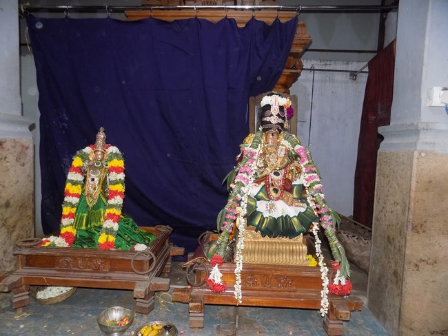 Madipakkam Sri Oppilliappan Pattabhisheka Ramar Temple Manmadha Varusha Pagal Pathu Utsavam9
