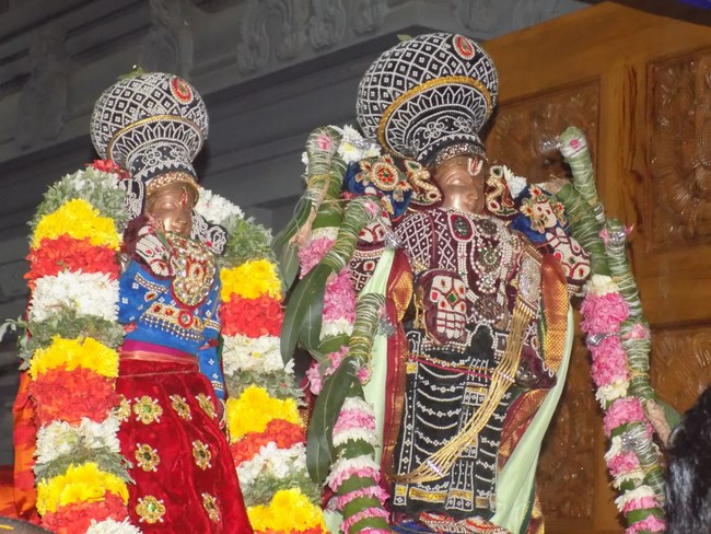 Madipakkam Sri Oppilliappan Pattabhisheka Ramar Temple Manmadha Varusha Vaikunta Ekadasi11