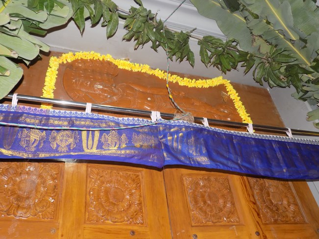 Madipakkam Sri Oppilliappan Pattabhisheka Ramar Temple Manmadha Varusha Vaikunta Ekadasi3
