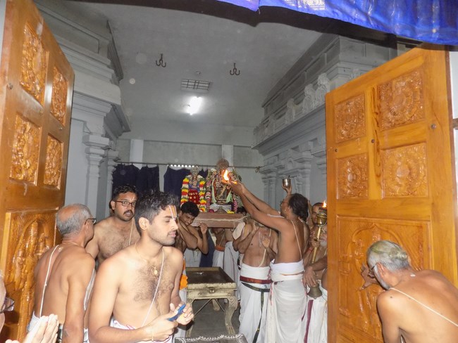 Madipakkam Sri Oppilliappan Pattabhisheka Ramar Temple Manmadha Varusha Vaikunta Ekadasi4