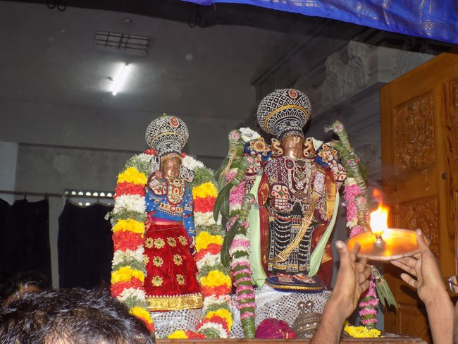 Madipakkam Sri Oppilliappan Pattabhisheka Ramar Temple Manmadha Varusha Vaikunta Ekadasi6