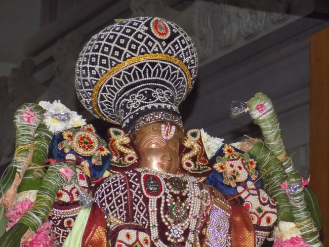 Madipakkam Sri Oppilliappan Pattabhisheka Ramar Temple Manmadha Varusha Vaikunta Ekadasi6