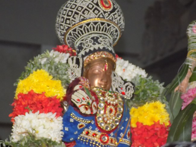 Madipakkam Sri Oppilliappan Pattabhisheka Ramar Temple Manmadha Varusha Vaikunta Ekadasi7