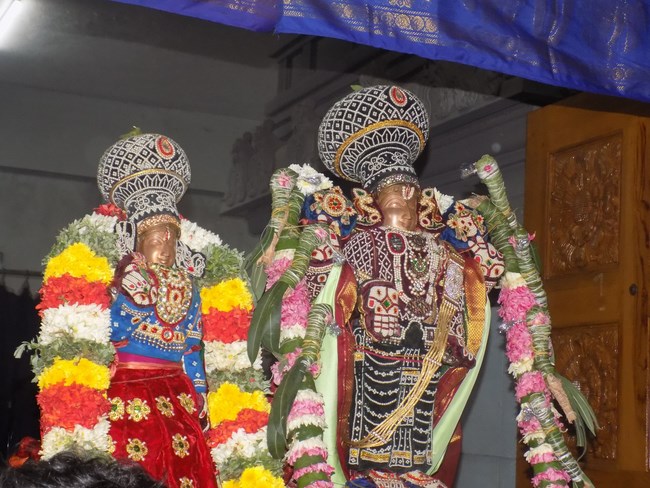 Madipakkam Sri Oppilliappan Pattabhisheka Ramar Temple Manmadha Varusha Vaikunta Ekadasi8