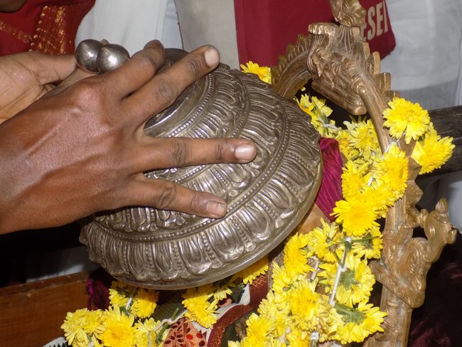 Madipakkam Sri Oppilliappan Pattabhisheka Ramar Temple Manmadha Varusha Vaikunta Ekadasi9