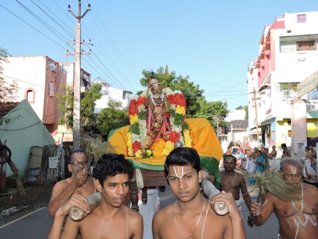Srirangam-Dasavathara-Sannidh44