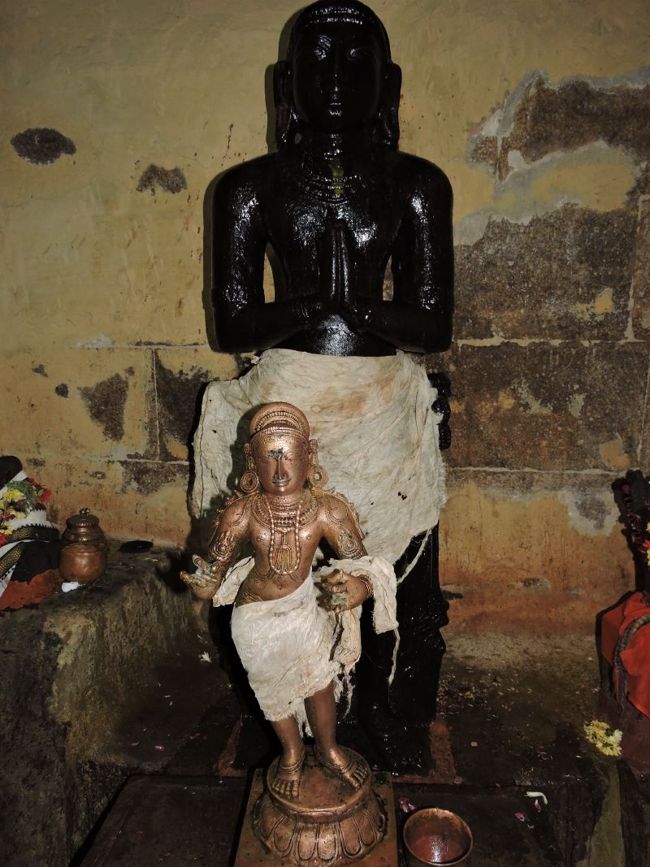 Srirangam-Dasavathara-Sannidhi15
