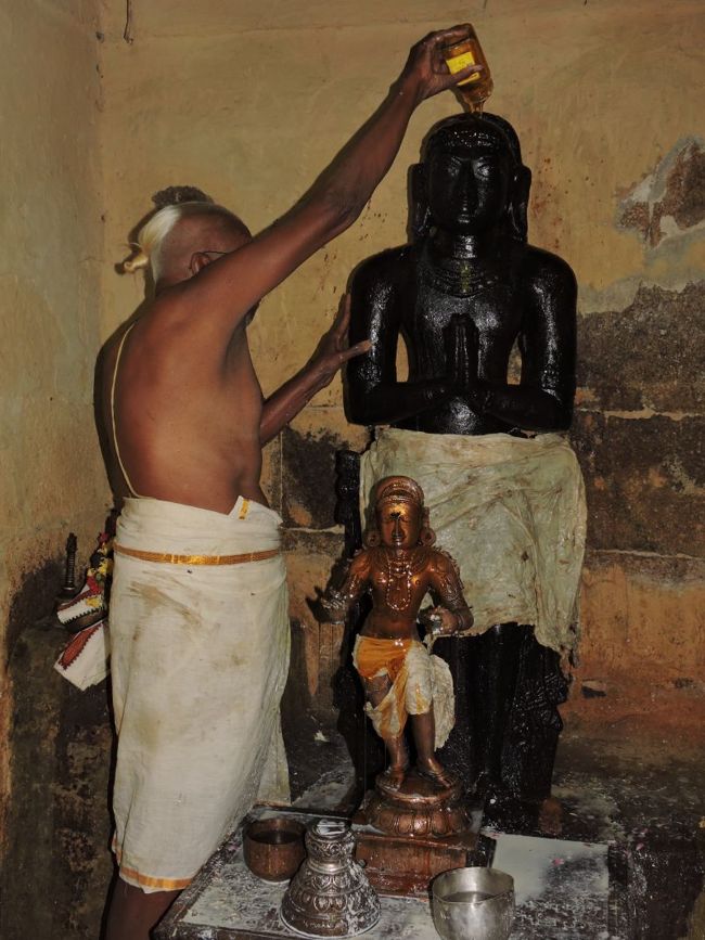 Srirangam-Dasavathara-Sannidhi23