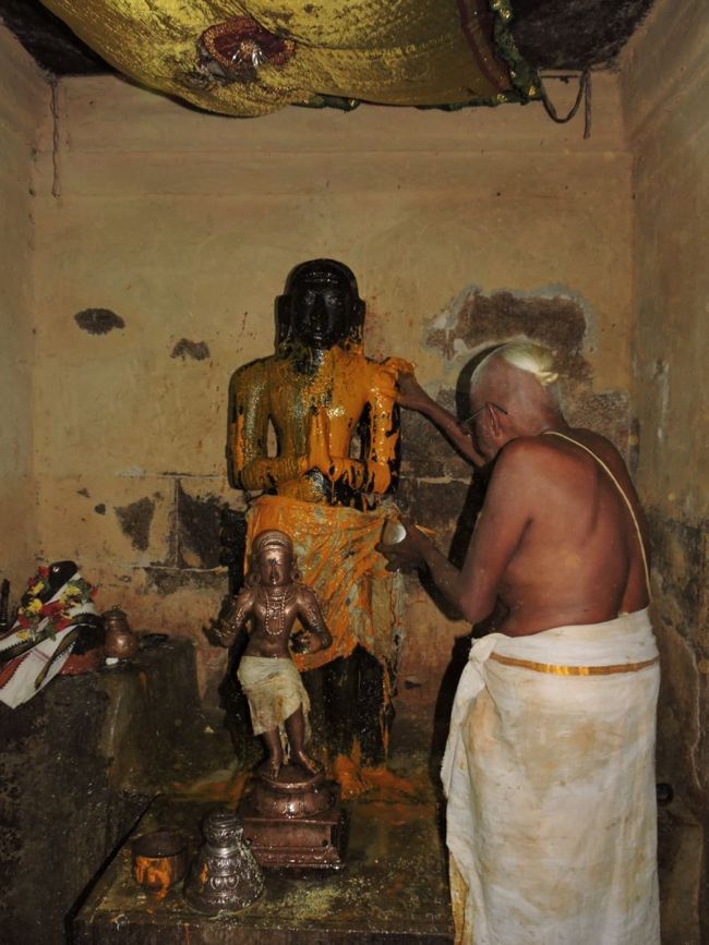 Srirangam-Dasavathara-Sannidhi34
