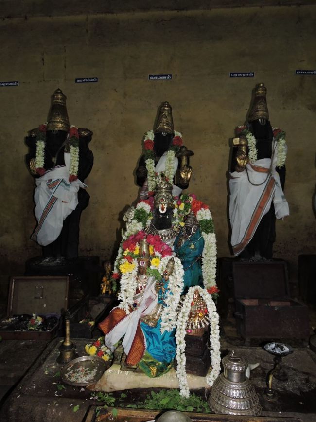 Srirangam-Dasavathara-Sannidhi38