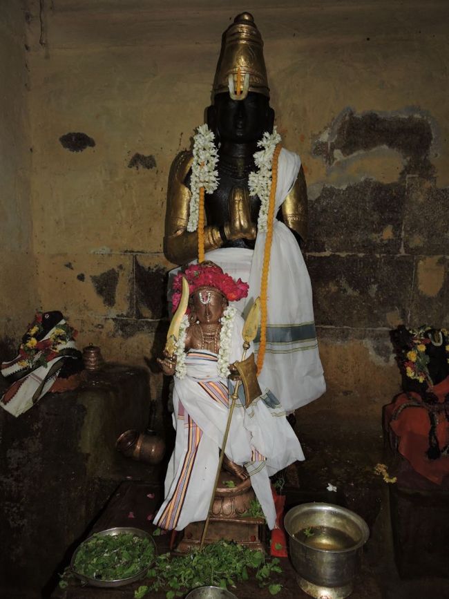Srirangam-Dasavathara-Sannidhi39