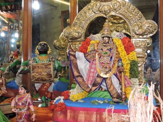 Srirangam Kannadi arai andal sannadhi dhanur maasam day 3- 2015-02.jpg