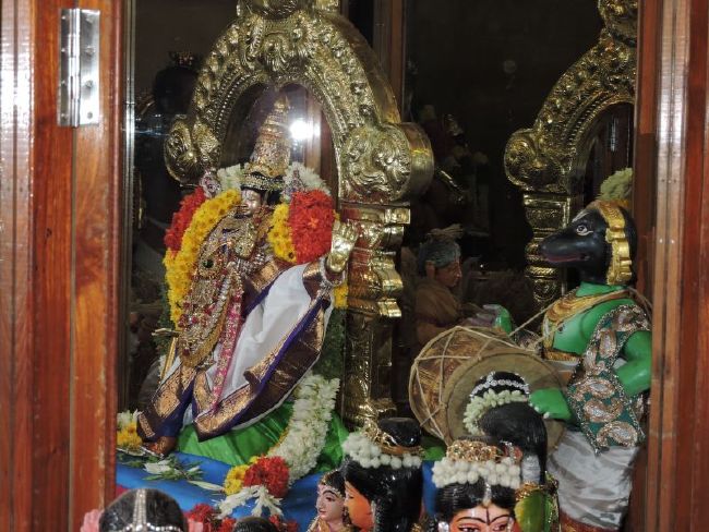Srirangam Kannadi arai andal sannadhi dhanur maasam day 3- 2015-06.jpg