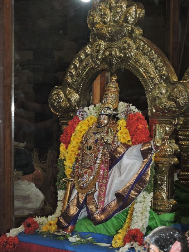 Srirangam Kannadi arai andal sannadhi dhanur maasam day 3- 2015-07.jpg